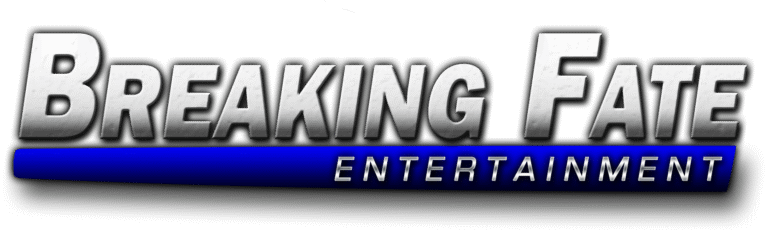 Breaking Fate Entertainment